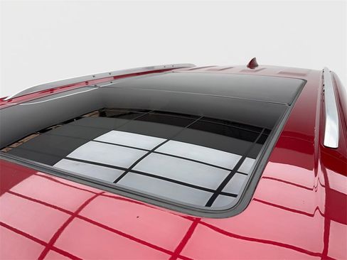 Used 2020 Cadillac XT6 Premium Luxury image 13