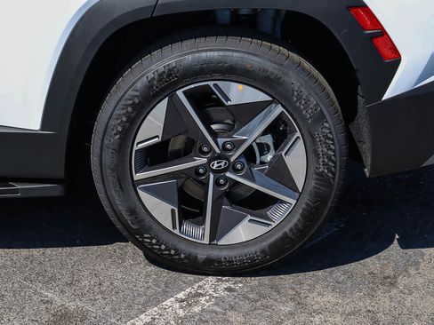 New 2026 Hyundai Tucson SEL image 11