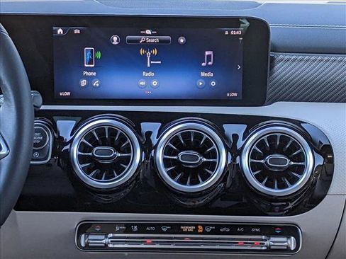 Certified 2025 Mercedes-Benz CLA 250 4MATIC image 13