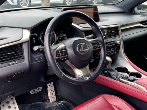 Used 2016 Lexus RX 350 AWD image 14