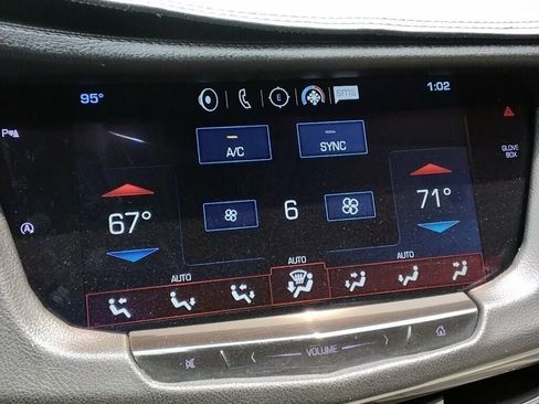 Used 2016 Cadillac CT6 RWD image 17