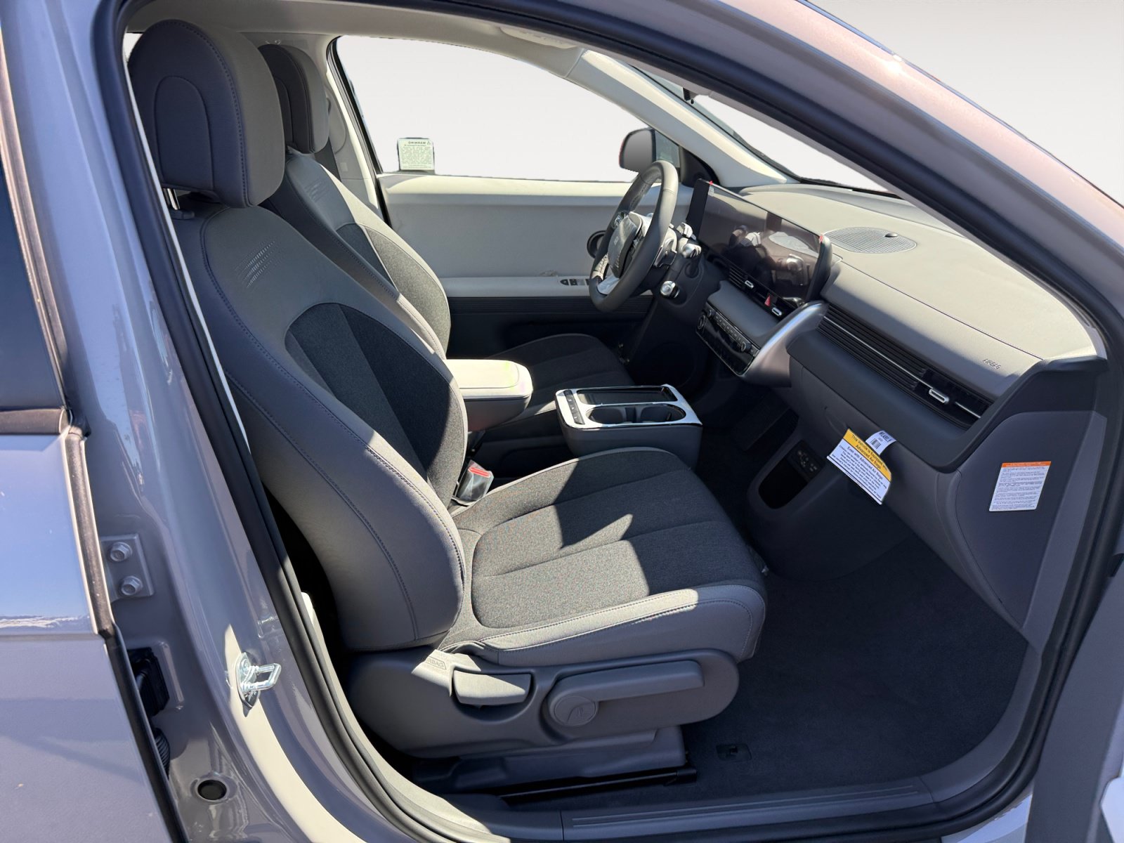 New 2027 Hyundai Ioniq 5 SE RWD image 19