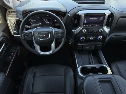 Used 2020 GMC Sierra 1500 SLT AWD/4WD image 13