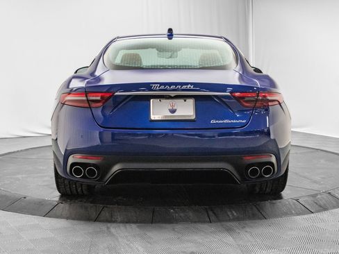 Used 2024 Maserati GranTurismo Modena image 6