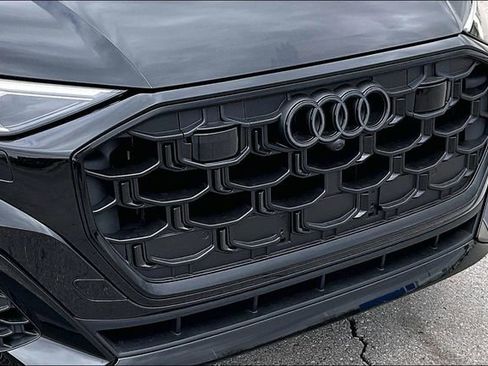 New 2026 Audi Q8 Premium Plus AWD/4WD image 30