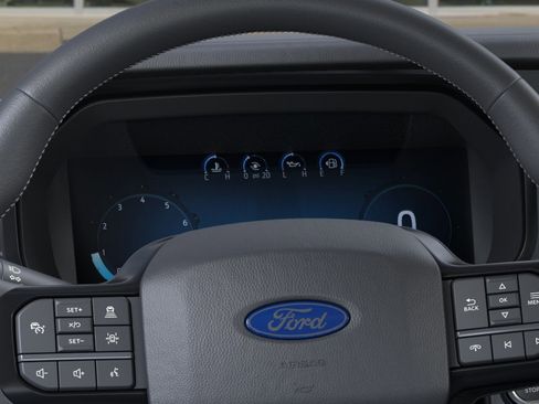 New 2026 Ford F150 Platinum AWD/4WD image 13