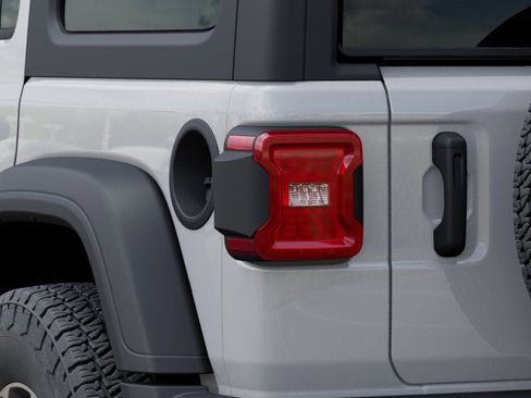 New 2025 Jeep Wrangler Sport S image 49