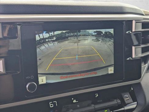 New 2026 Toyota Tundra SR5 RWD image 12