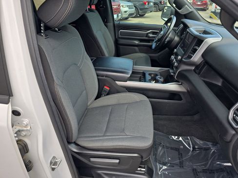 Used 2023 RAM 1500 Big Horn image 10
