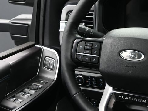 New 2026 Ford F350 Platinum w/ Tremor Off-Road Package image 31