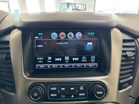 Used 2017 GMC Yukon Denali AWD/4WD image 46