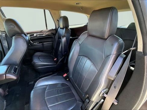 Used 2015 Buick Enclave Leather image 28