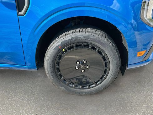 New 2026 Ford Maverick Lobo image 18