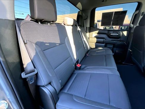 Used 2024 GMC Sierra 1500 Pro w/ Graphite Edition image 23