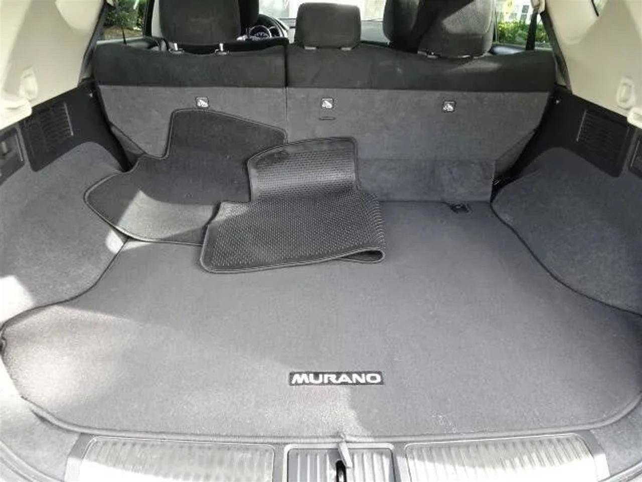 Used 2014 Nissan Murano S FWD image 28