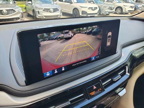 Used 2025 Acura MDX FWD w/ Technology Package image 31