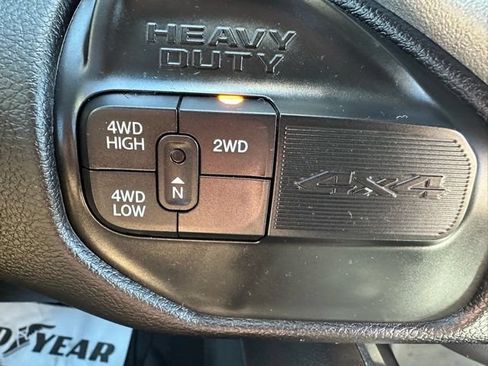 Used 2021 RAM 3500 Laramie w/ Night Edition AWD/4WD image 38