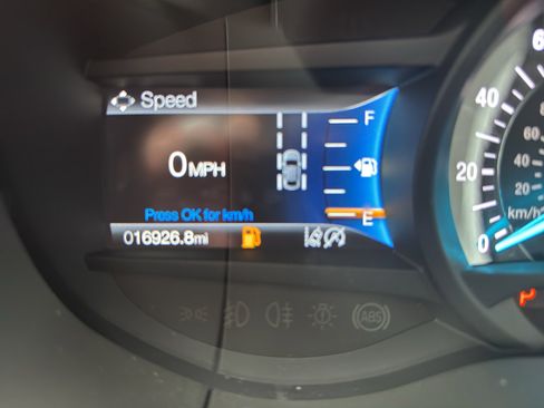 Used 2024 Ford Edge SEL w/ Convenience Package AWD/4WD image 17