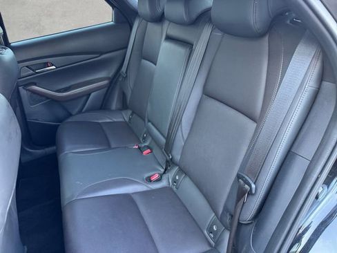 Used 2023 MAZDA CX-30 AWD 2.5 S w/ Premium Package image 22