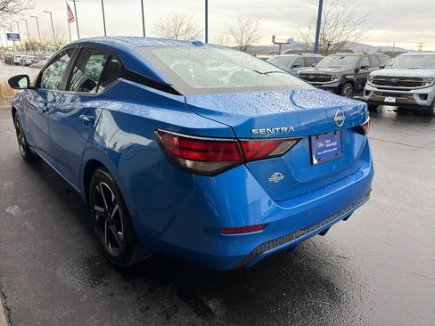 Used 2024 Nissan Sentra SV image 13