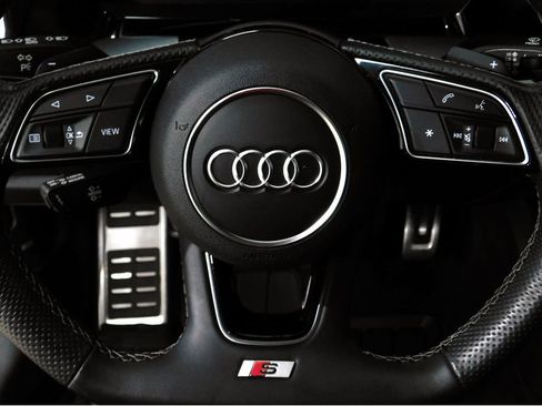 Used 2022 Audi S3 Premium Plus AWD/4WD image 43
