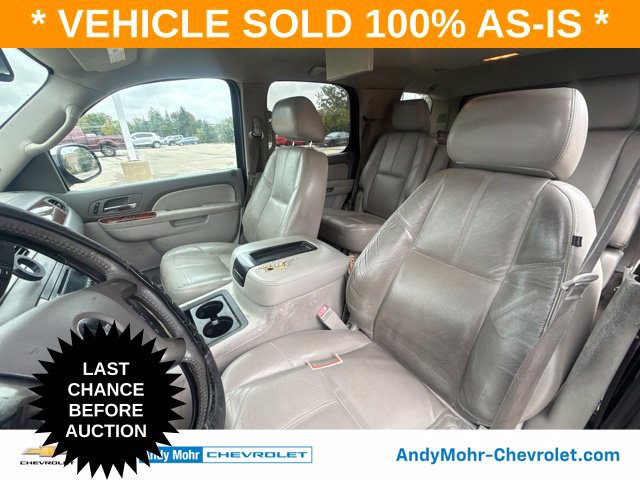 Used 2013 Chevrolet Tahoe LT w/ All-Star Edition AWD/4WD image 16