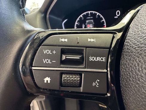 Certified 2022 Honda Civic Sport image 26