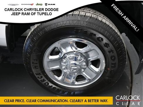 Used 2025 RAM 2500 Tradesman image 52