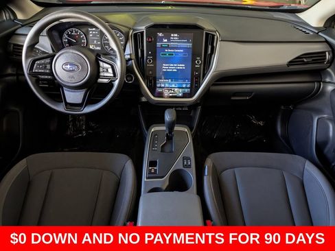 Used 2025 Subaru Crosstrek 2.5i Premium AWD/4WD image 25
