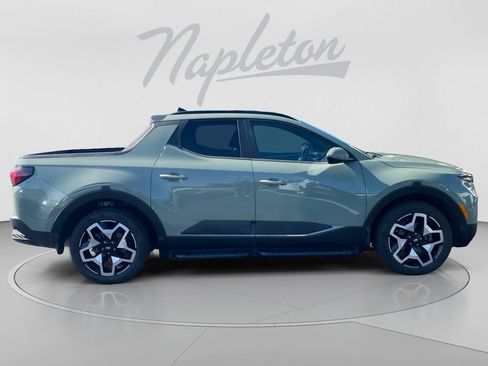 Used 2022 Hyundai Santa Cruz Limited AWD/4WD image 7