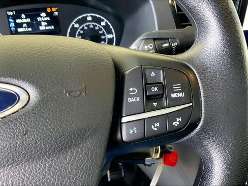 Used 2024 Ford Transit 350 XLT image 24