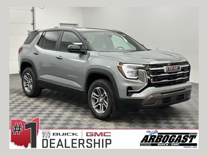 New 2026 GMC Terrain Elevation w/ Technology Package II