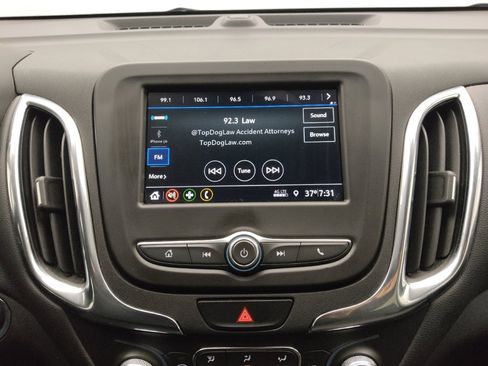 Used 2019 Chevrolet Equinox LT image 25