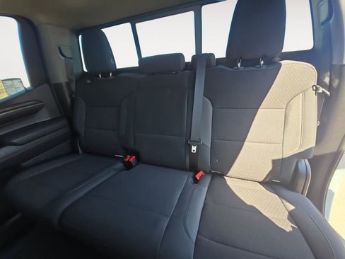 Used 2024 Chevrolet Silverado 1500 RST w/ True North Edition Plus image 13