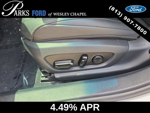 Used 2022 Lexus ES 350 FWD image 18