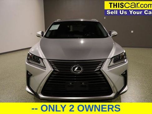 Used 2016 Lexus RX 350 FWD image 2