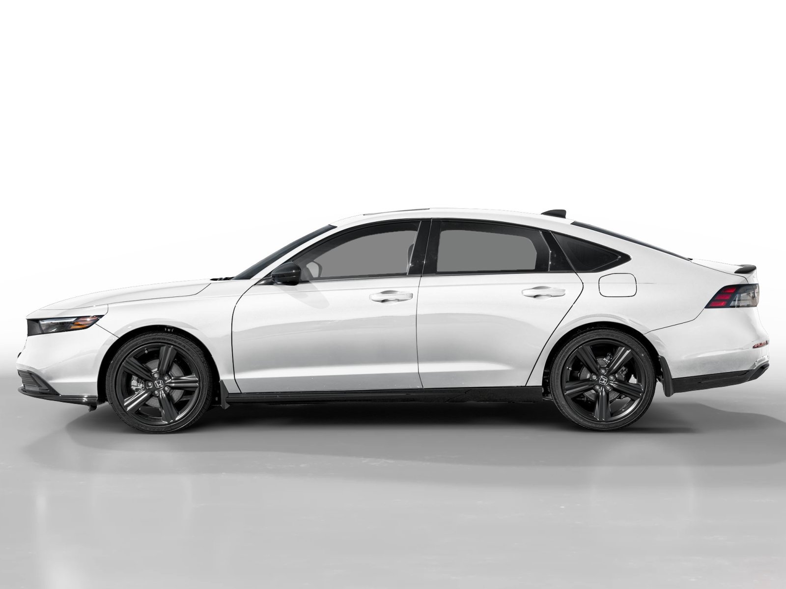 New 2026 Honda Accord Sport image 3