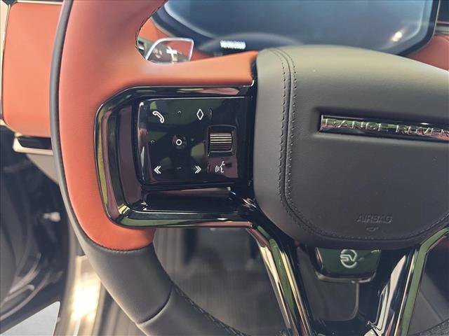 New 2027 Land Rover Range Rover Sport Twenty Edition AWD/4WD image 15