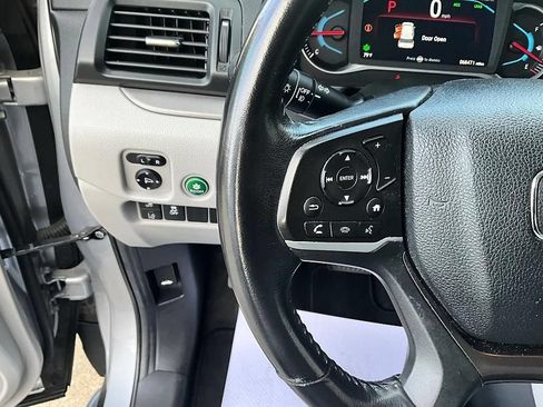 Used 2019 Honda Pilot EX-L image 34