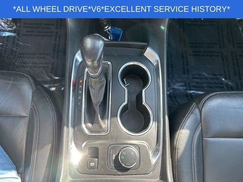 Used 2021 Chevrolet Traverse LT w/ LT Premium Package image 26