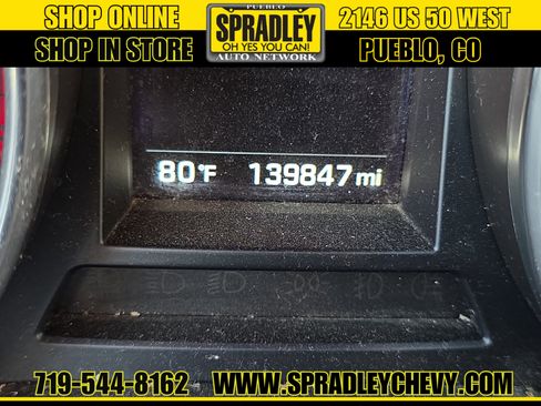 Used 2017 Hyundai Santa Fe Limited AWD/4WD image 7