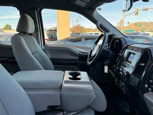 Used 2018 Ford F150 XL w/ Equipment Group 101A Mid image 22