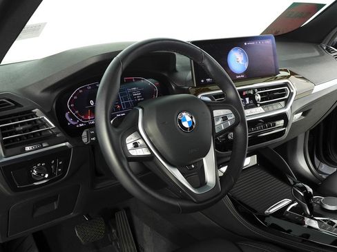Used 2023 BMW X4 xDrive30i w/ Premium Package AWD/4WD image 31