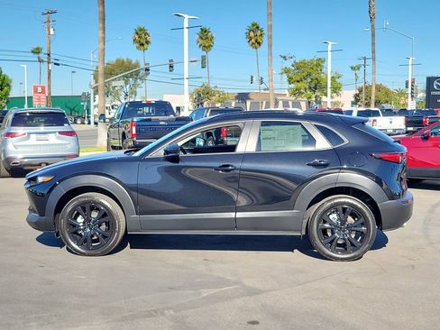 New 2026 MAZDA CX-30 AWD 2.5 S image 3