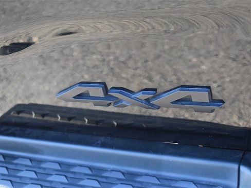 Used 2022 RAM 2500 Laramie image 26