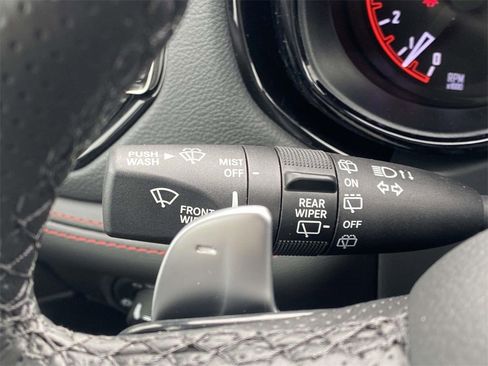 New 2026 Dodge Durango GT w/ Blacktop Package image 31