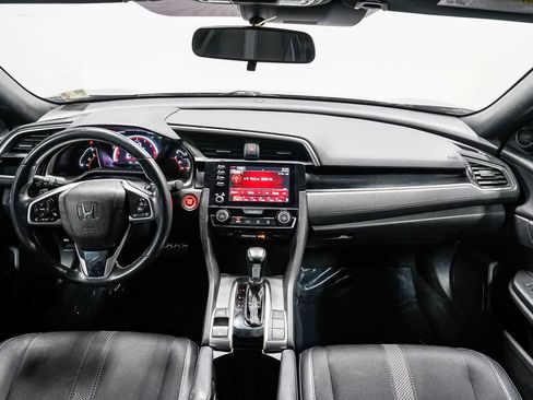 Used 2020 Honda Civic Sport image 12