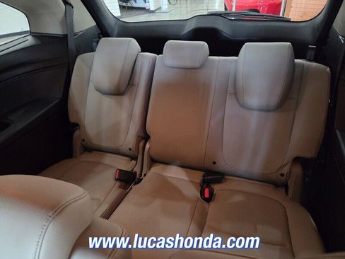 Used 2021 Honda Odyssey Touring image 9