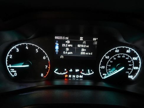 Used 2020 Ford Transit Connect XL image 26