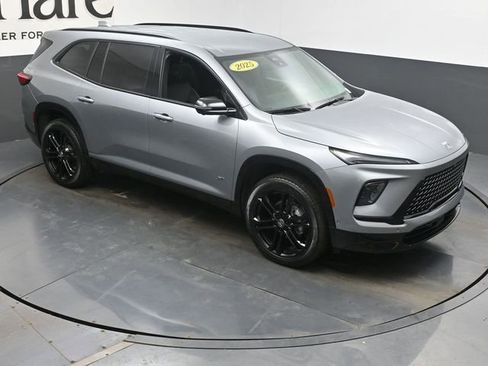 Used 2025 Buick Enclave Sport Touring w/ Super Cruise Package image 50